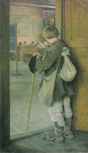 On the School Threshold
